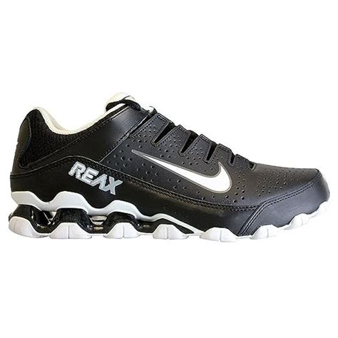 nike reax 6 schwarz weiß|Amazon.com: Nike Shoes Reax.